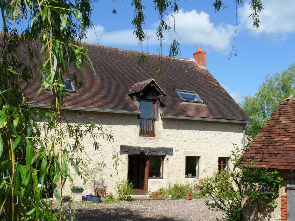 Les Houlins
