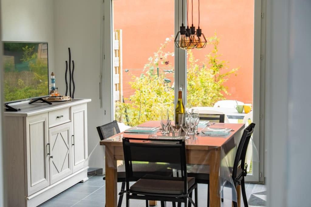 Les Lofoten : Maison neuve Résidence Sequoia