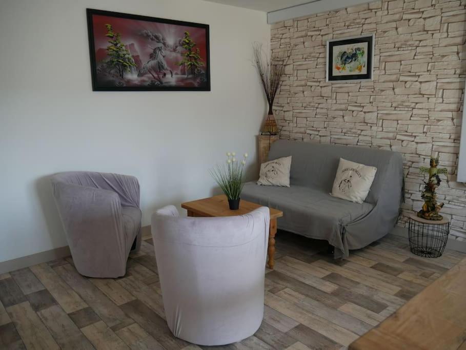 Les Loges Farm