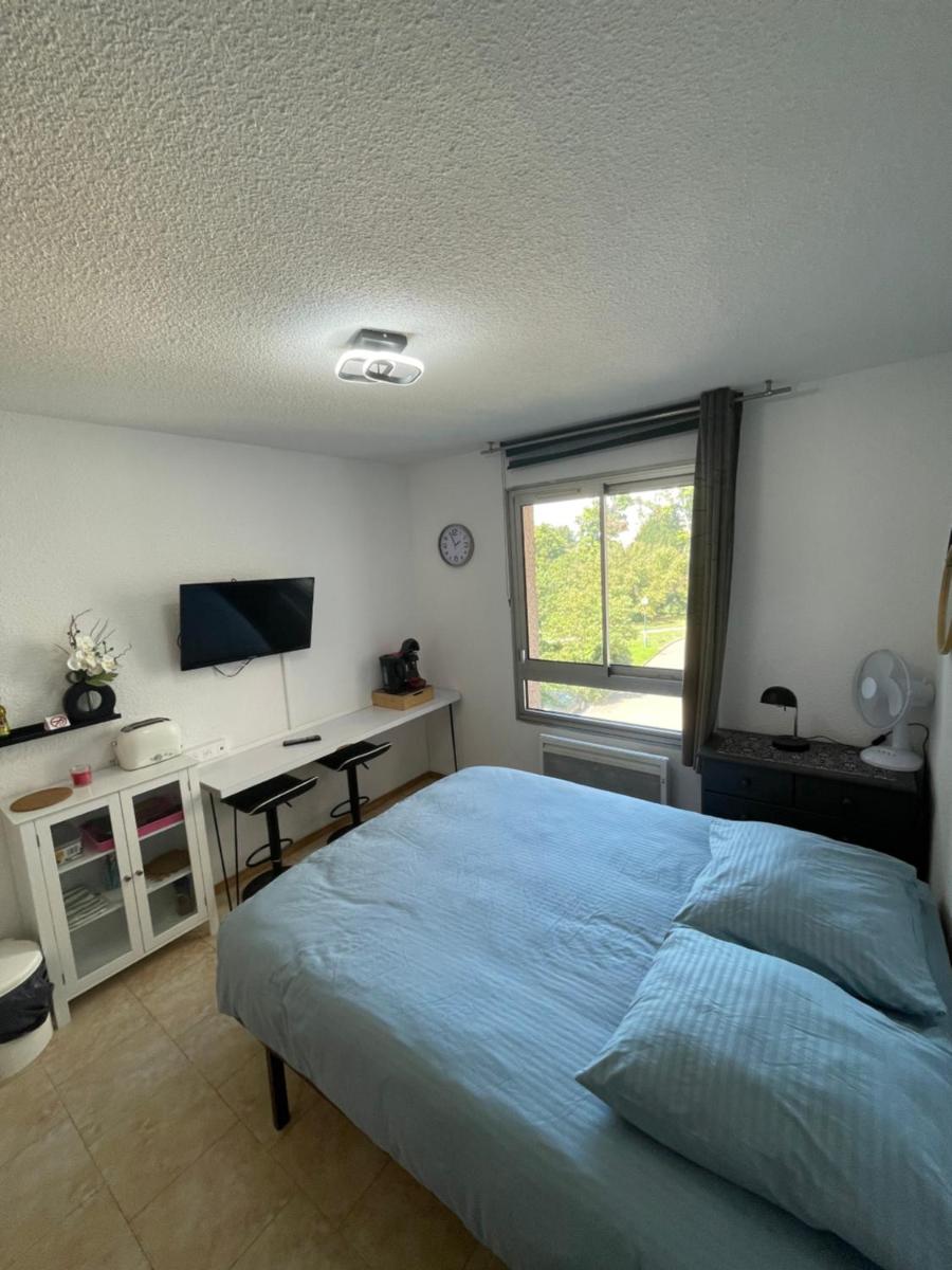 Les Logis de Paray Appartement 201