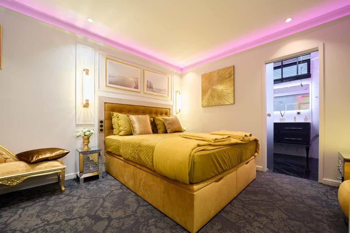 LES PERLES AMIENOISES GOLD PEARL Hyper Centre