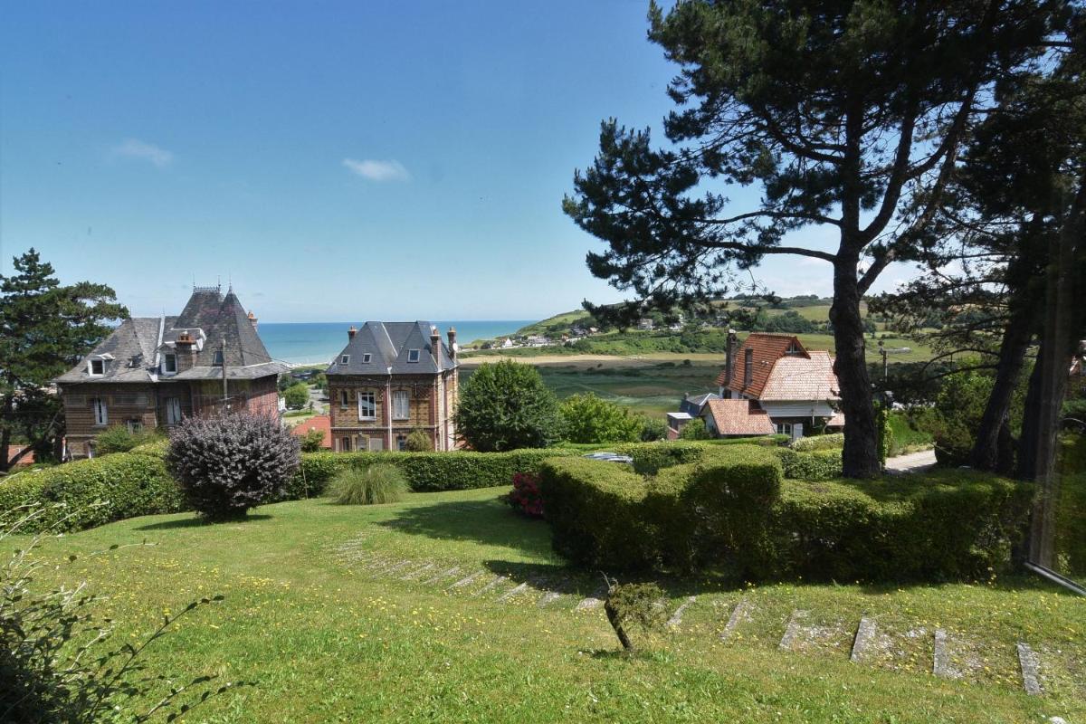 Les Pins Maison Vue sur Mer