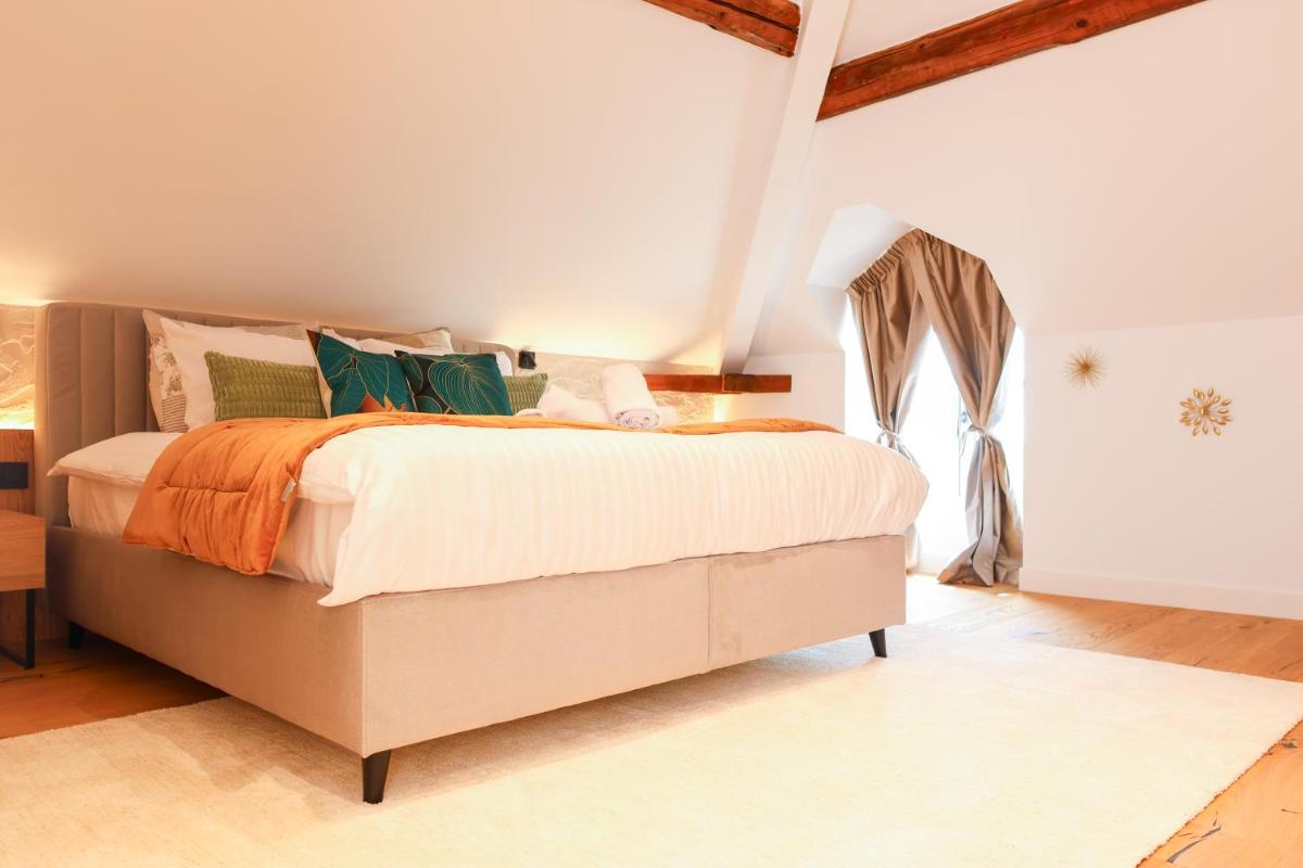 Les Rêveries du Clos Gîte de Charme