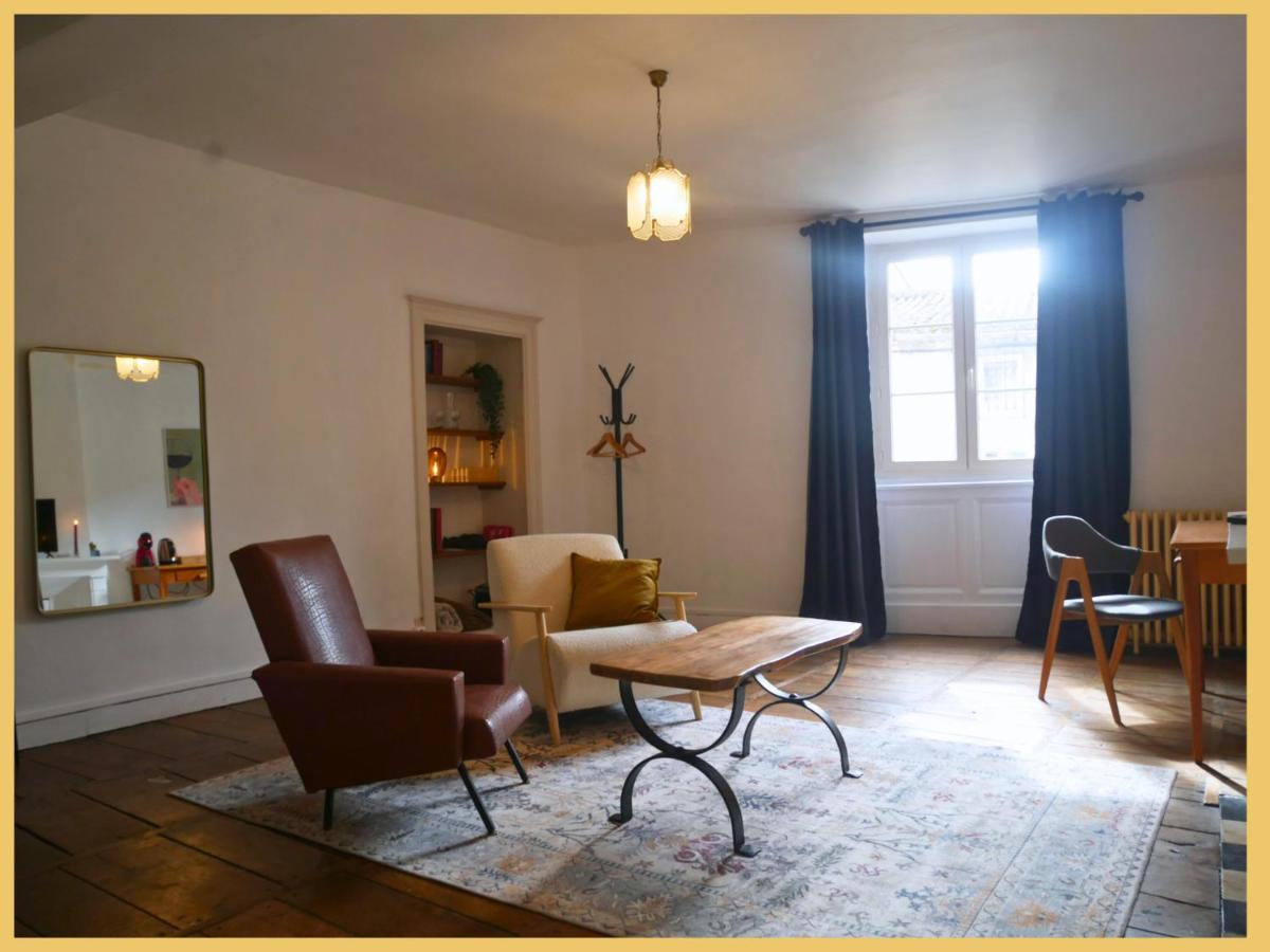 Les Suites de Bellac
