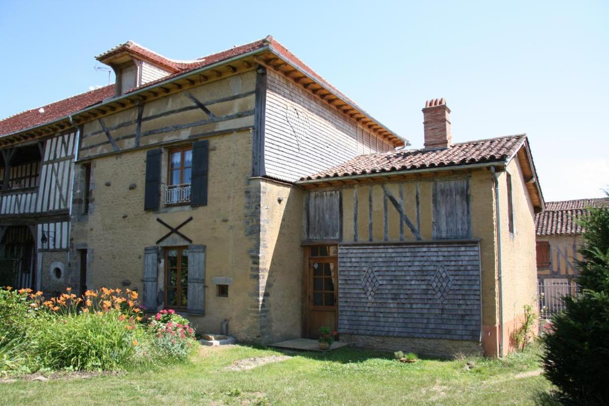 Les tavillons