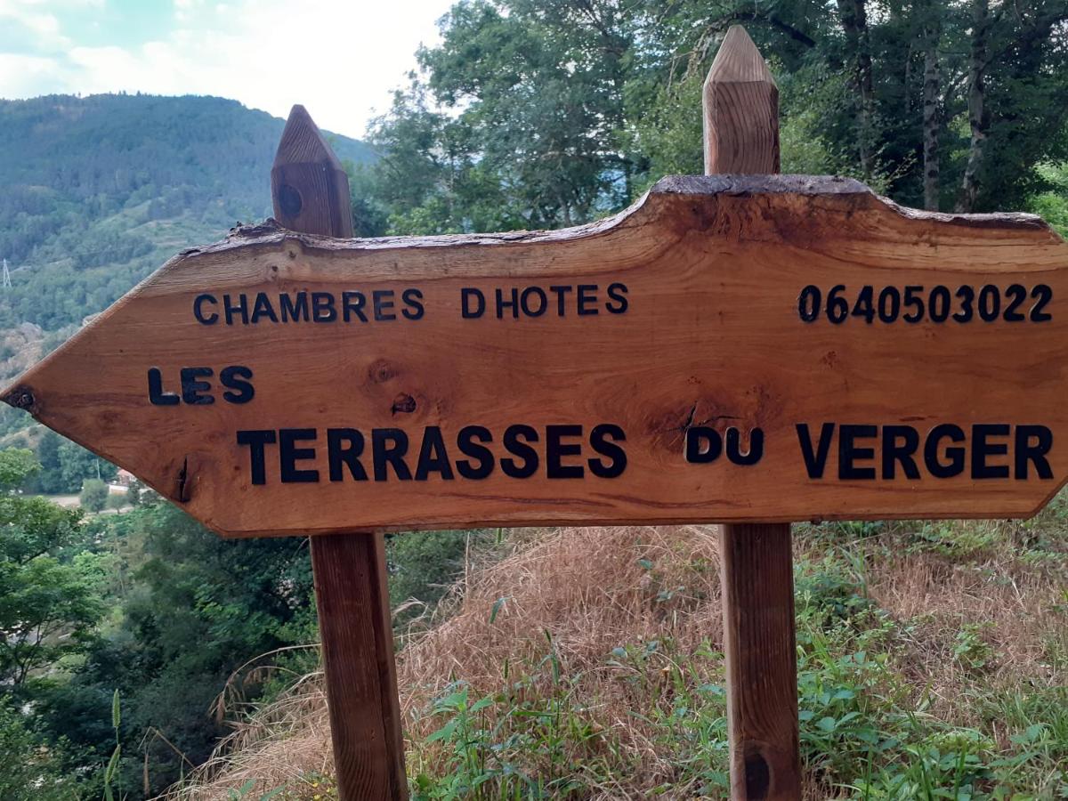 Les Terrasses du Verger