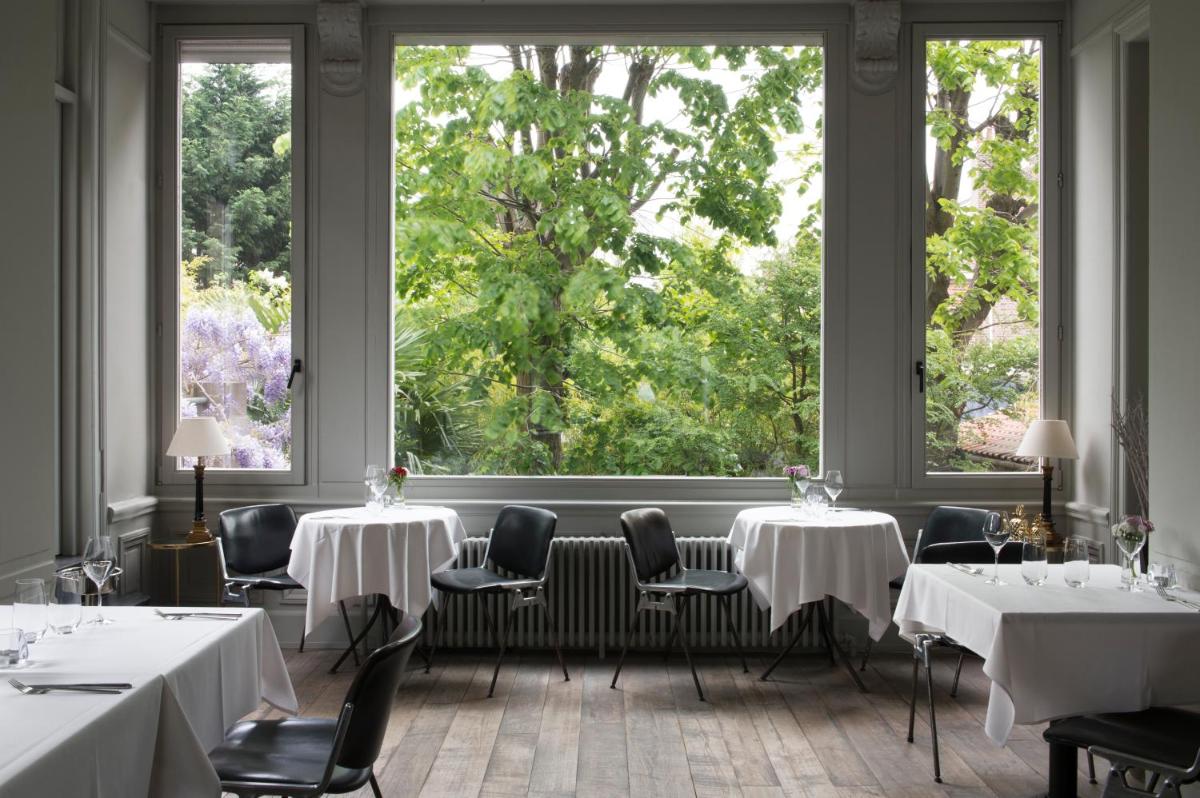 Les Toquées Maison d'hôtes