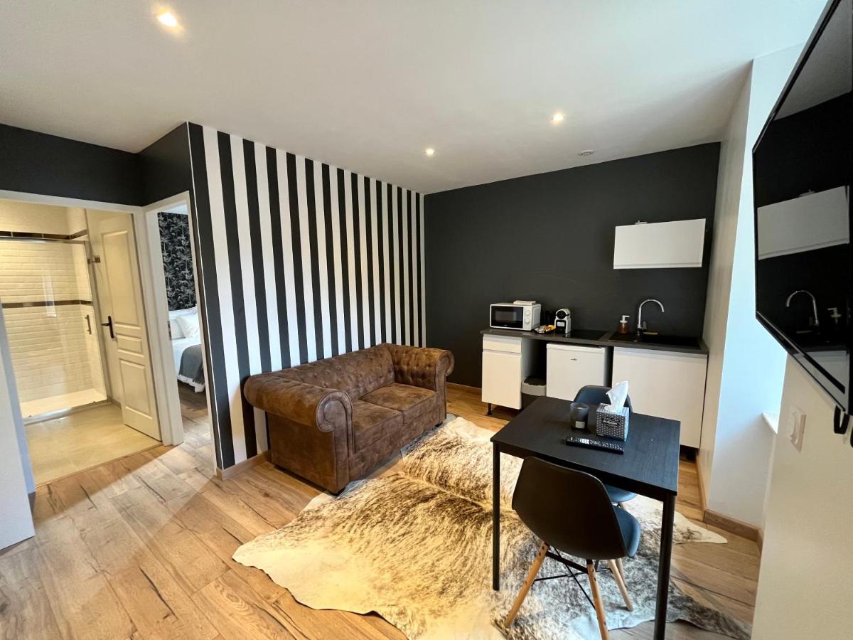 LesCinqSuites / Le Chivas - DABNB