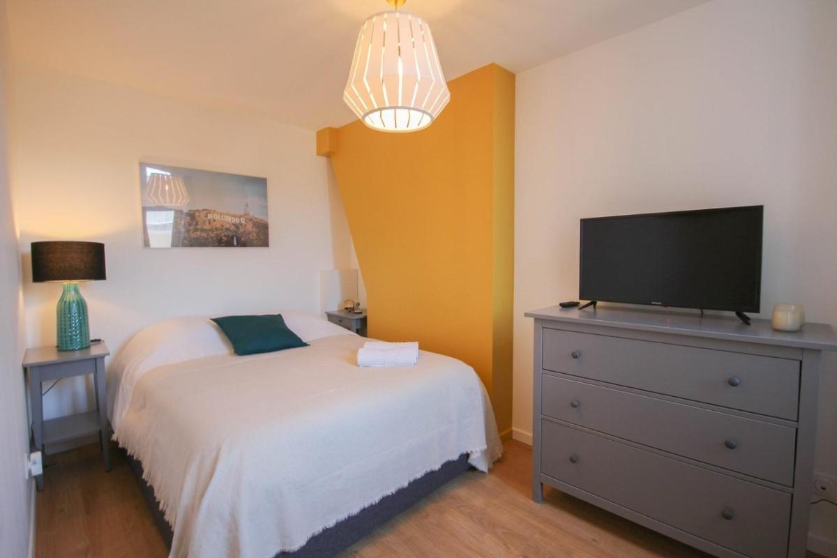 Lille Centre - Nice and functional ap. 2bdrm