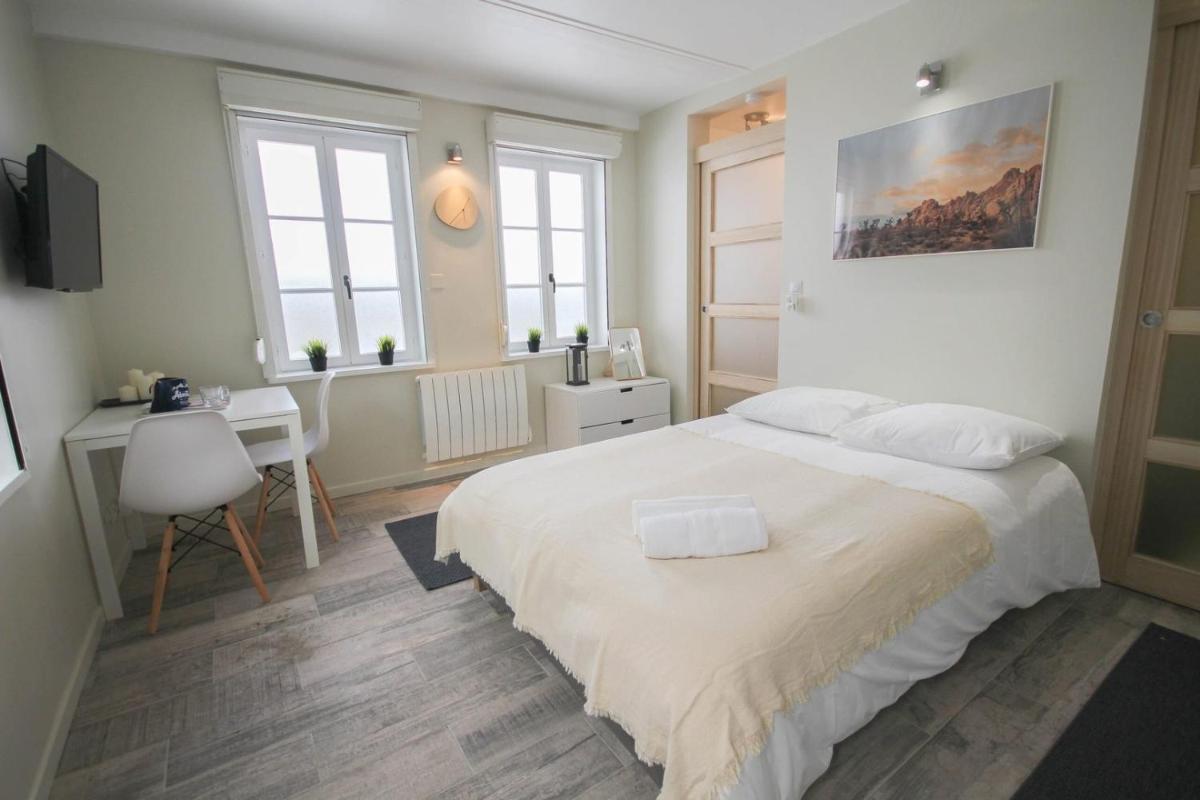 Lille Centre - Nice and functional studio