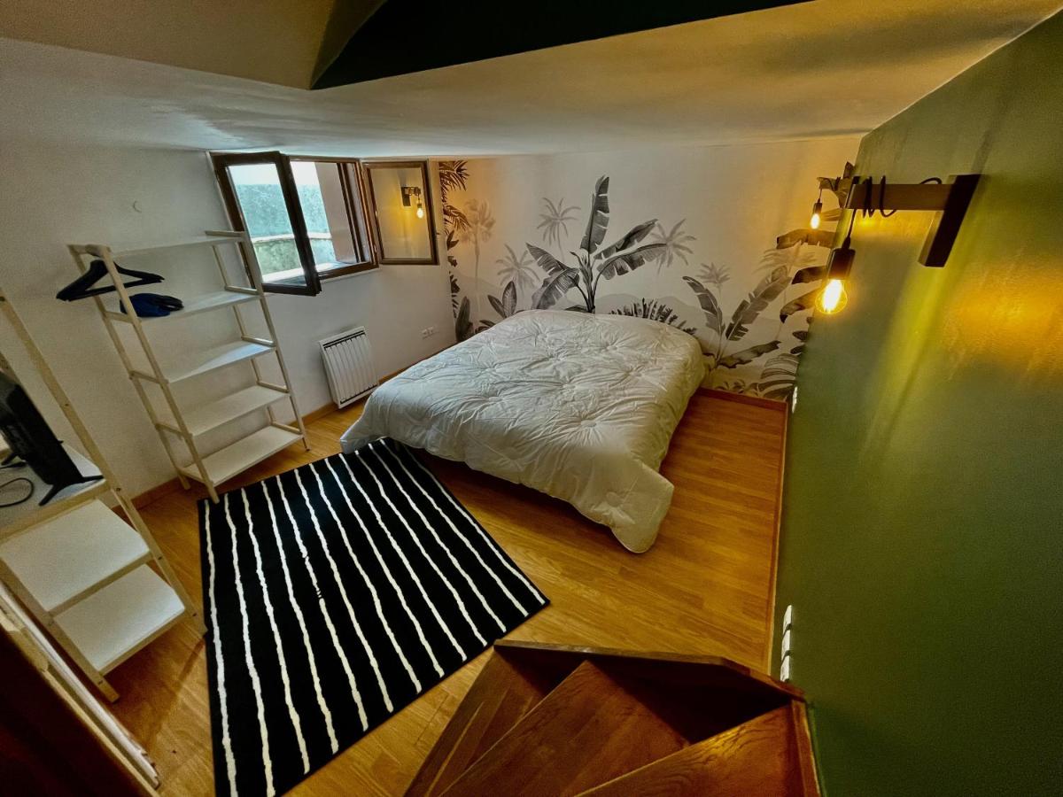 Limoges : charmant studio bien équipé