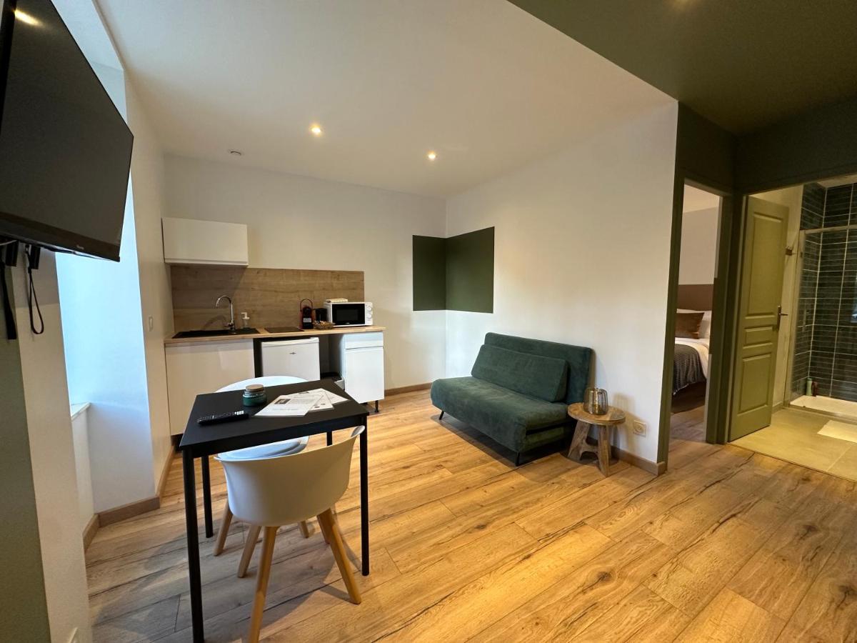 Limoges Sud-LesCinqSuites Le Saint Laurent-DABNB