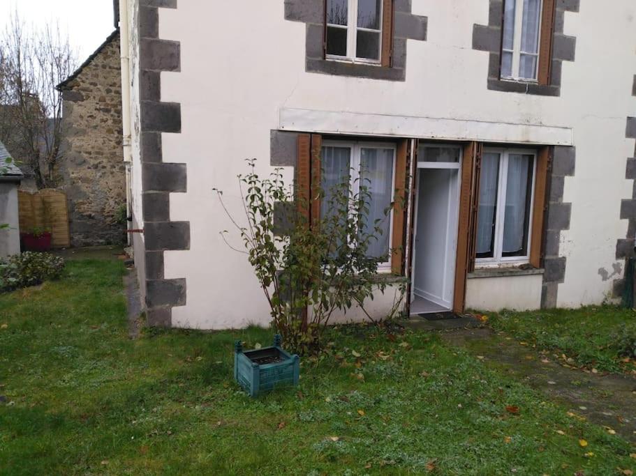 Location saisonnière La Berbère