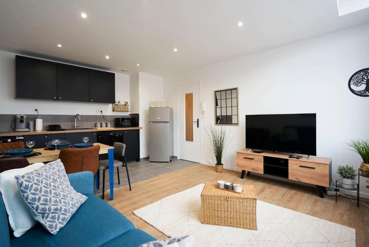 Locations Tourcoing - Le Semart