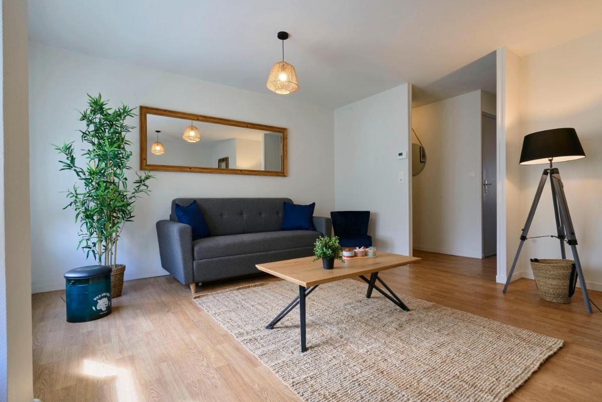 Locations Tourcoing - Le Villeneuve