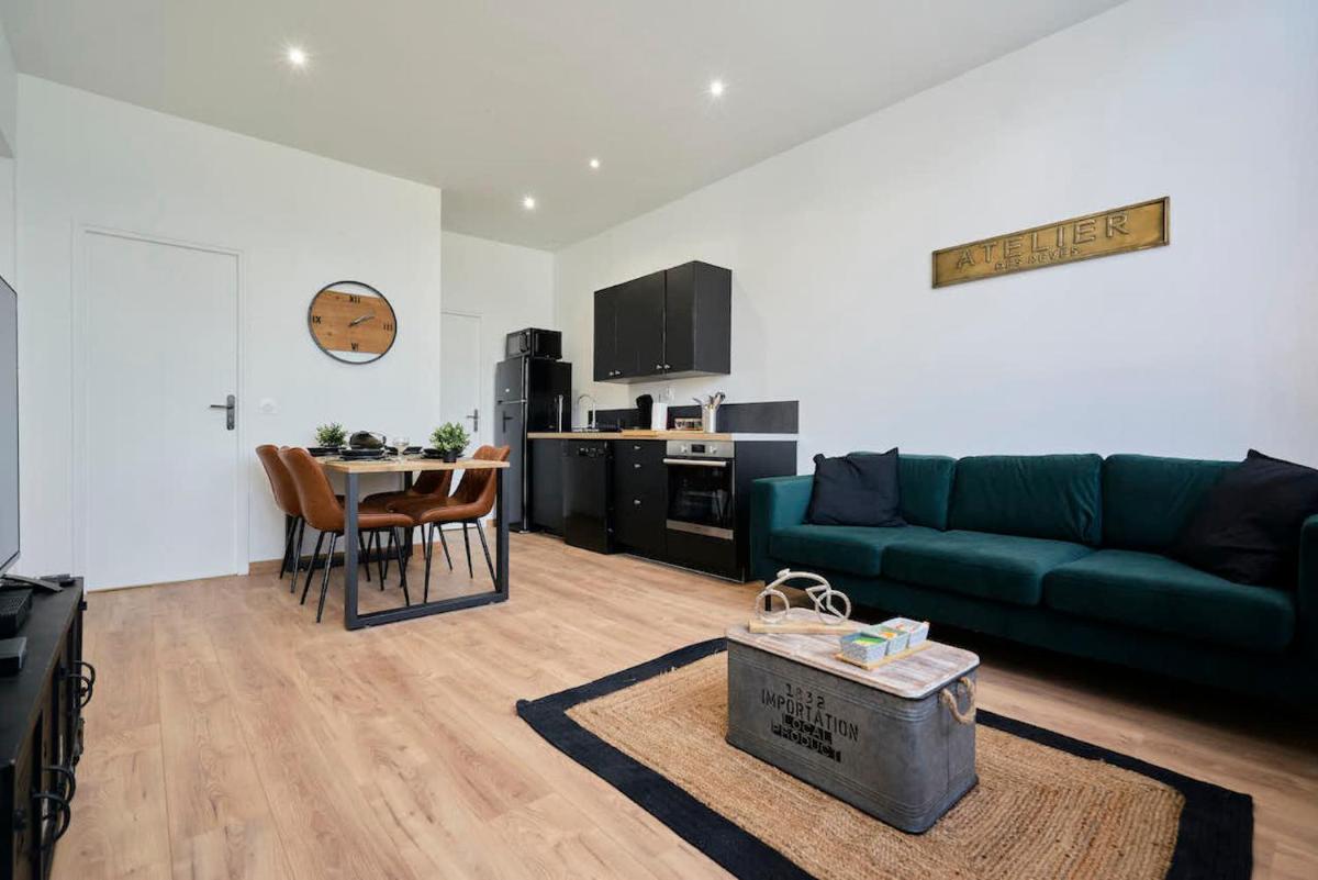 LocationsTourcoing - Le Carlier
