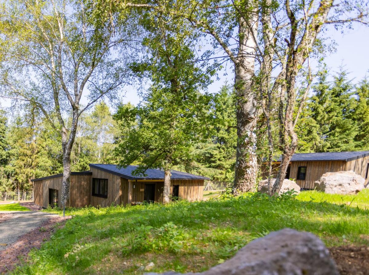 Lodges de Lemptégy