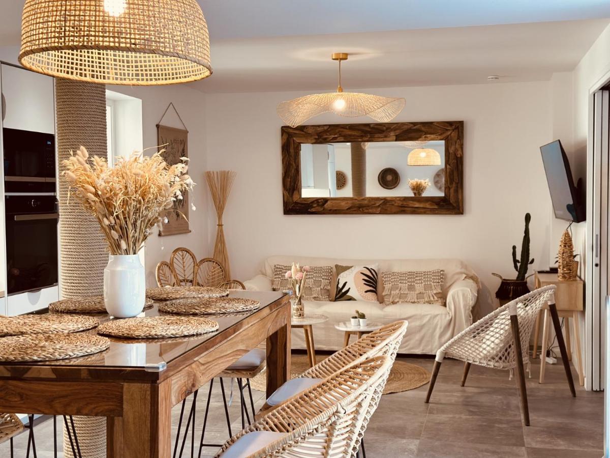 Loft cosy Menorca 5 étoiles Spa au cœur de Nancy