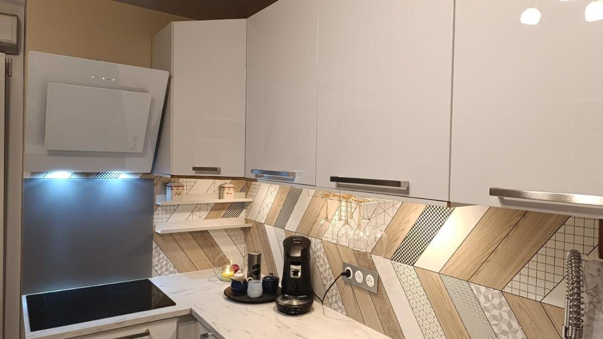Loft moderne à Reims