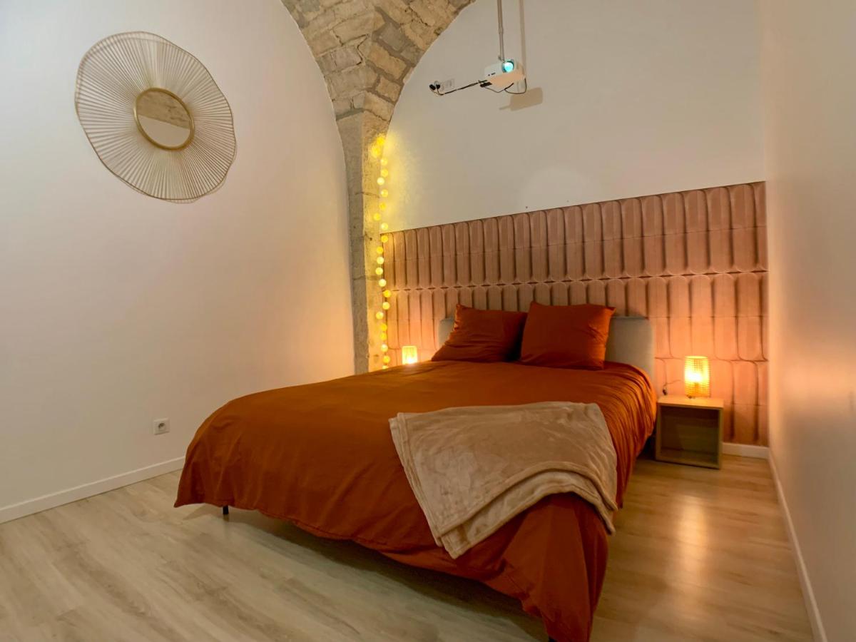 LOFT Spa Gare Cité Gastronomique Dijon