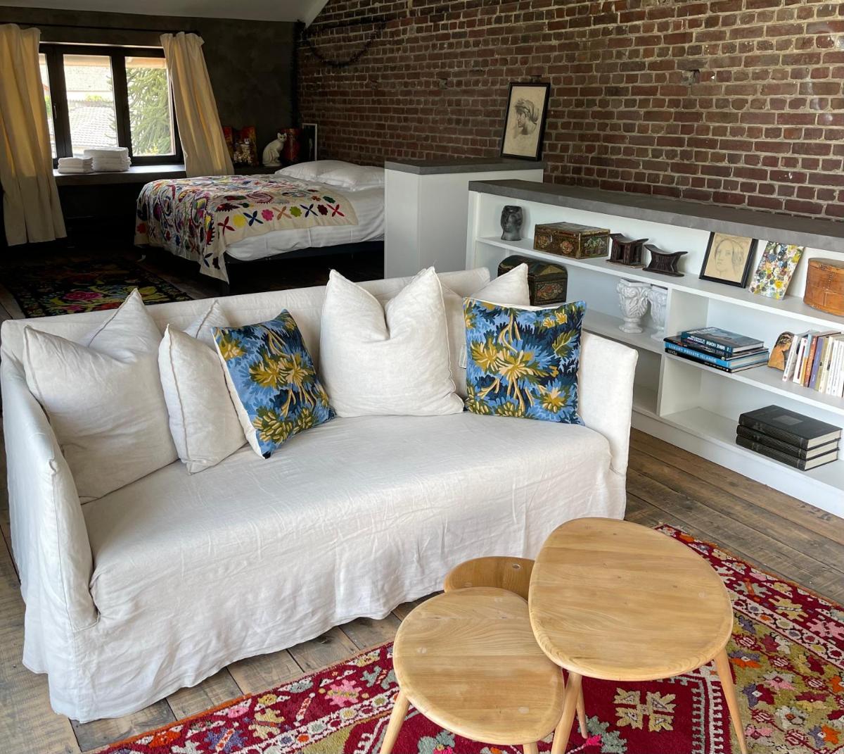 Lofts L'Écluse, parking gratuit
