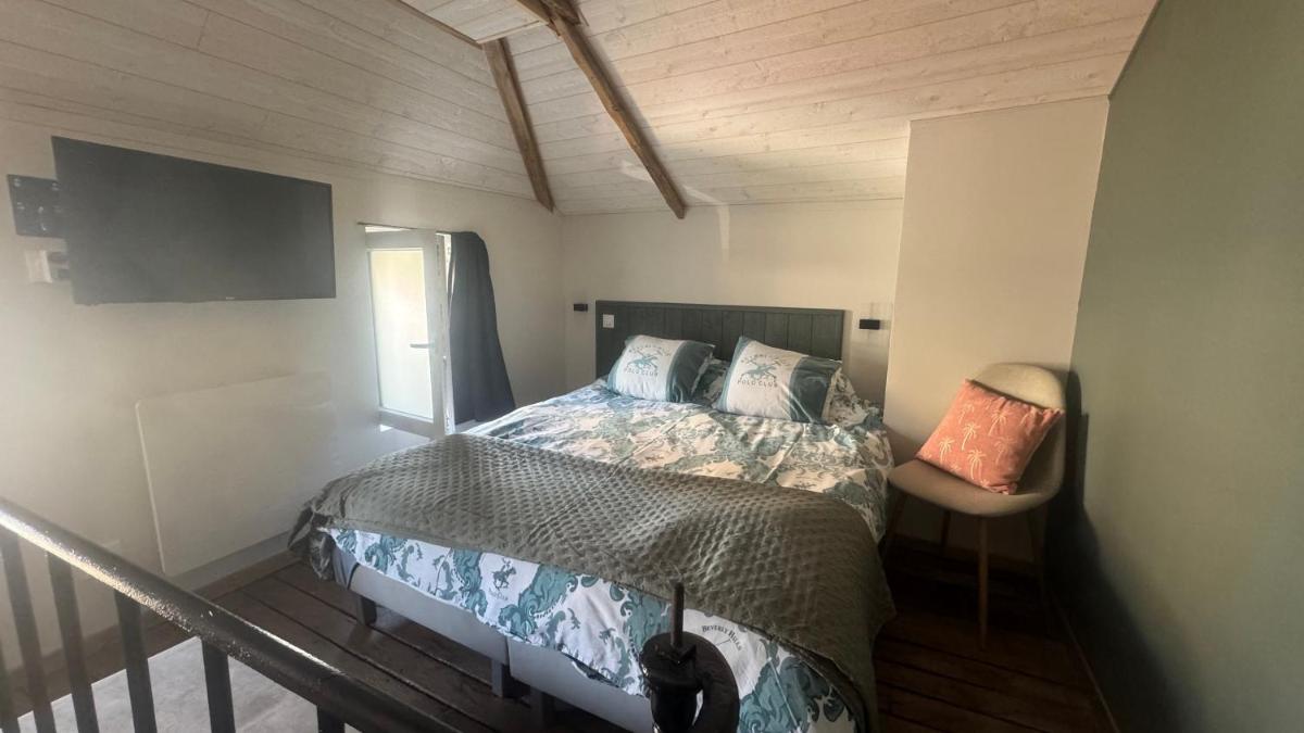 Logement cosy et fonctionnel