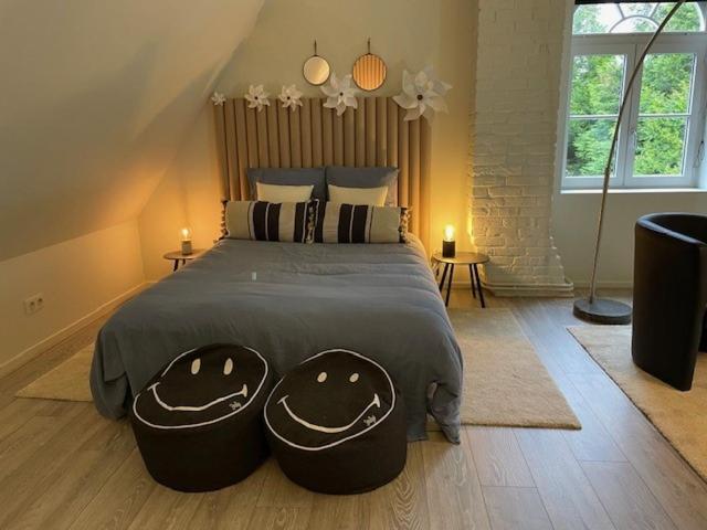 Logement dans Proprété de standing