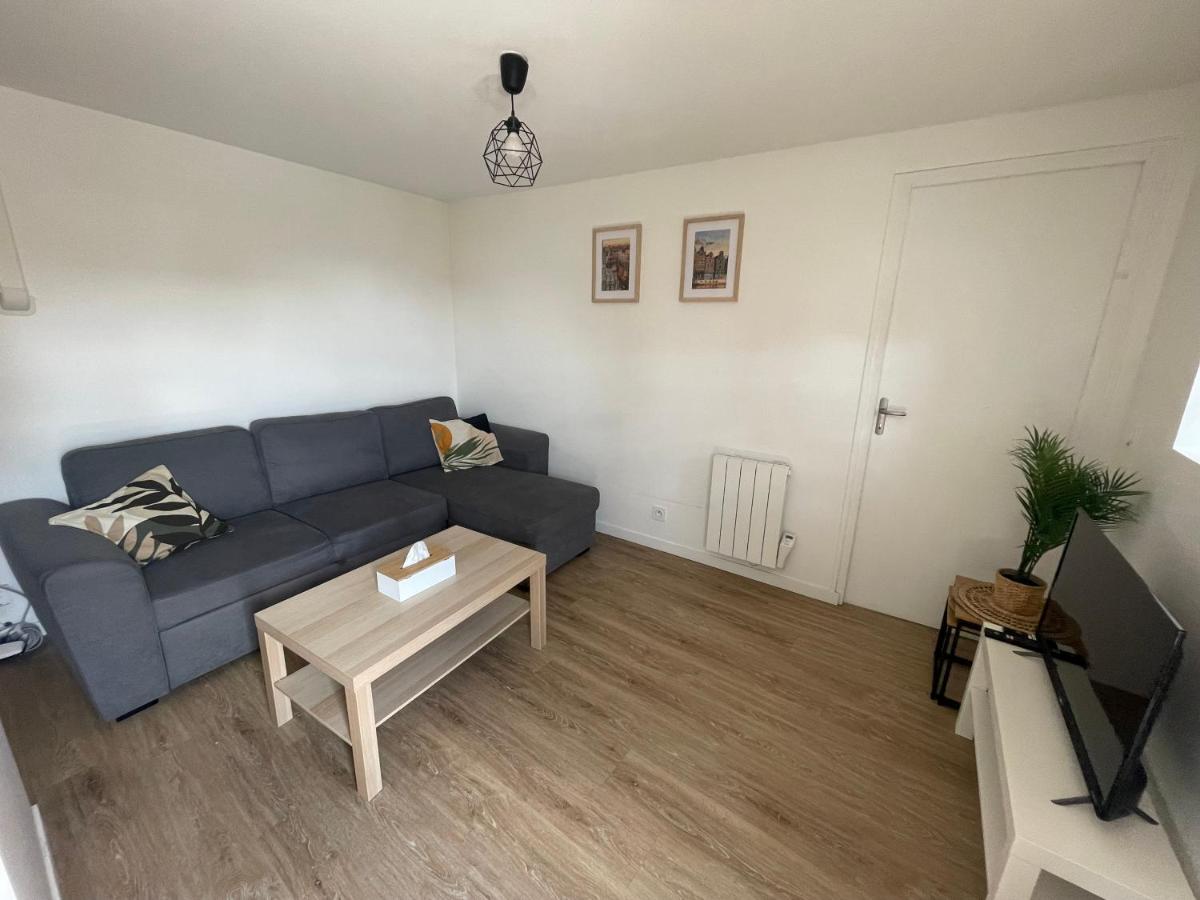 Logement entier Montigny-les-Cormeilles - Près de Paris