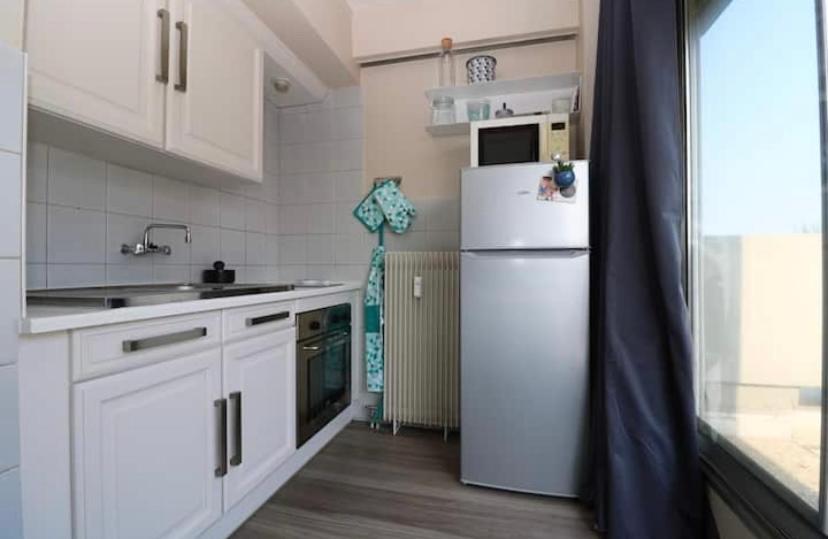 Logement entier vue mer