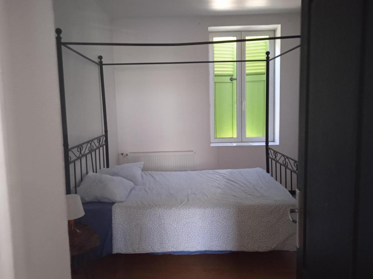 Logement frontière du luxembourg
