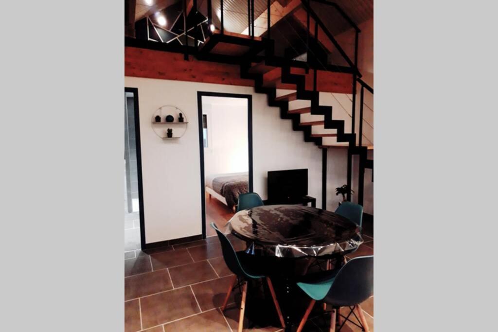 Logement proche Saint Dizier et Lac du Der