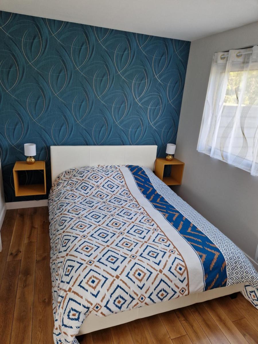 Logement T2 neuf-évasion en Corrèze