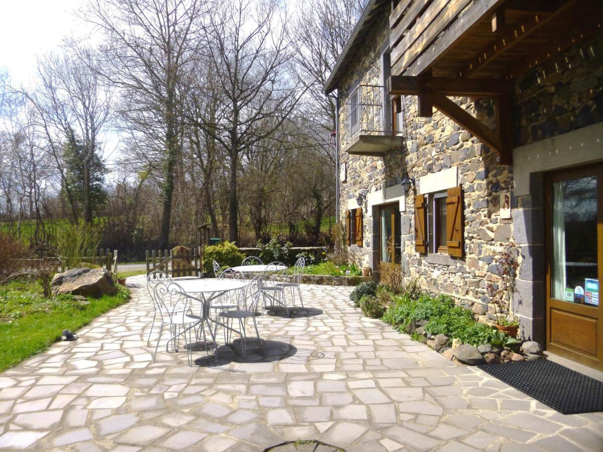 Logis Hôtel Auberge de la Hulotte