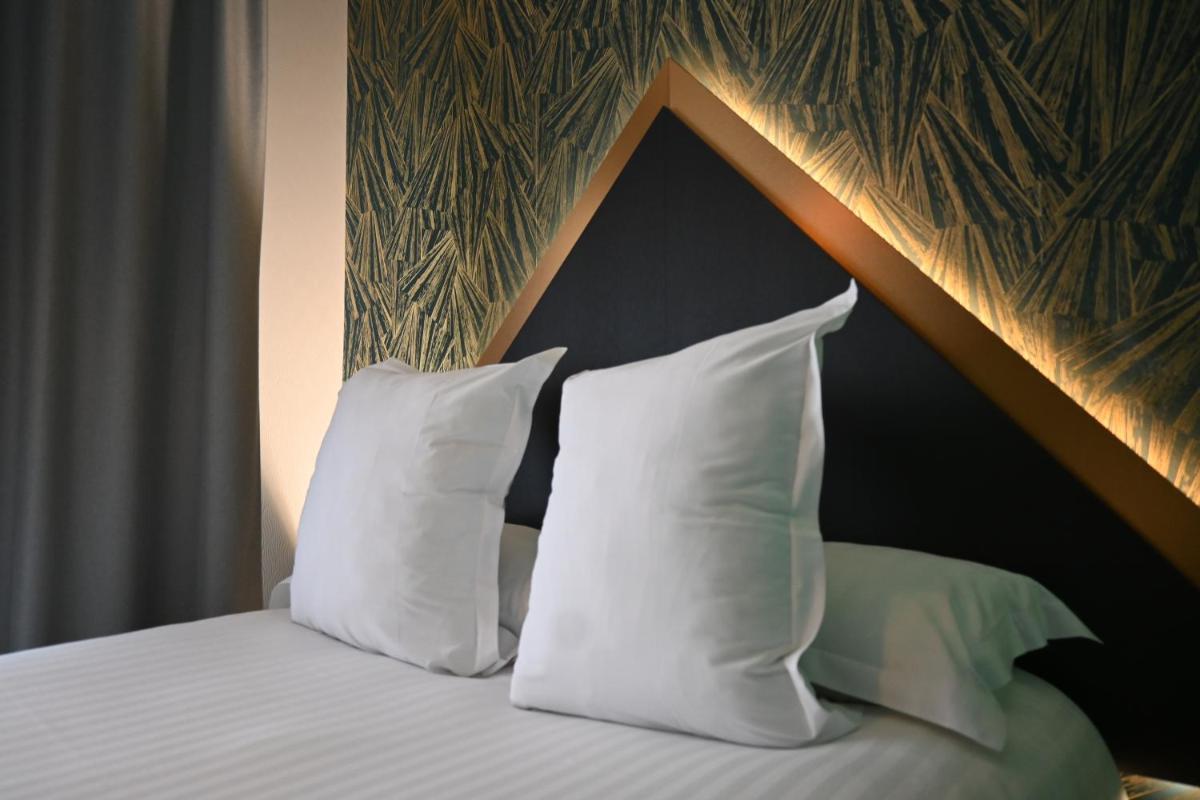 LOGIS Hôtel Borel