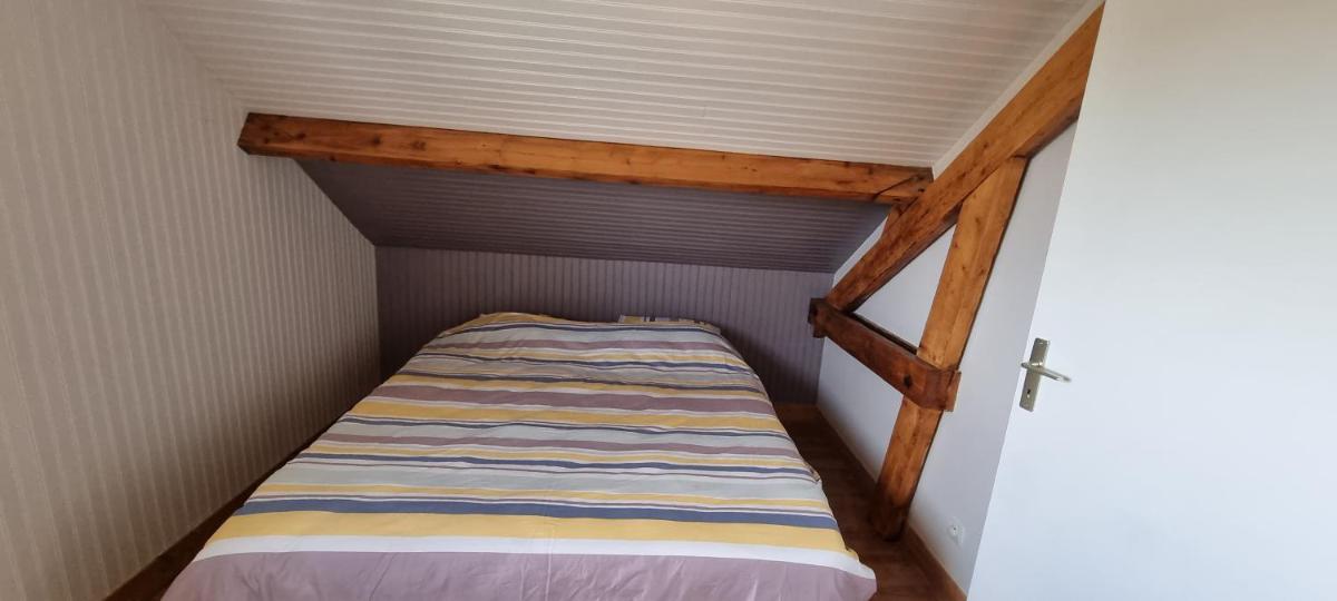 Love room avec beaucoup de charme