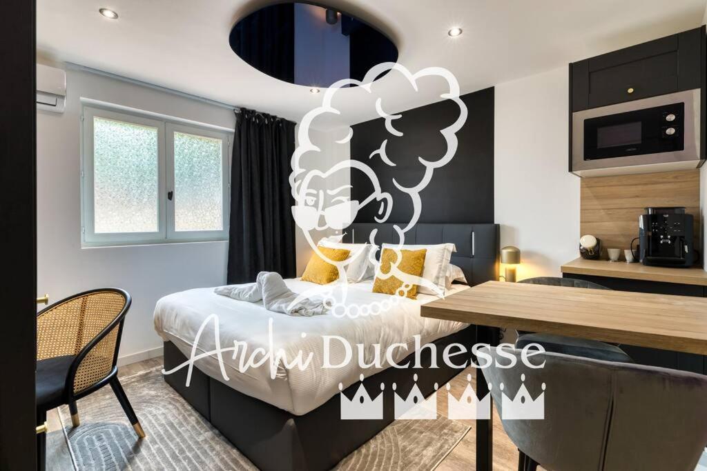 *Love Room : *Pour un séjour en amoureux*