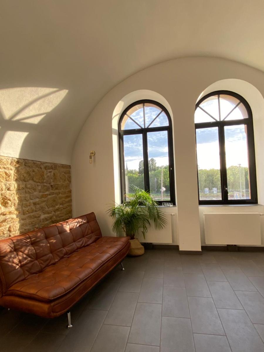 Luxury Loft Metz