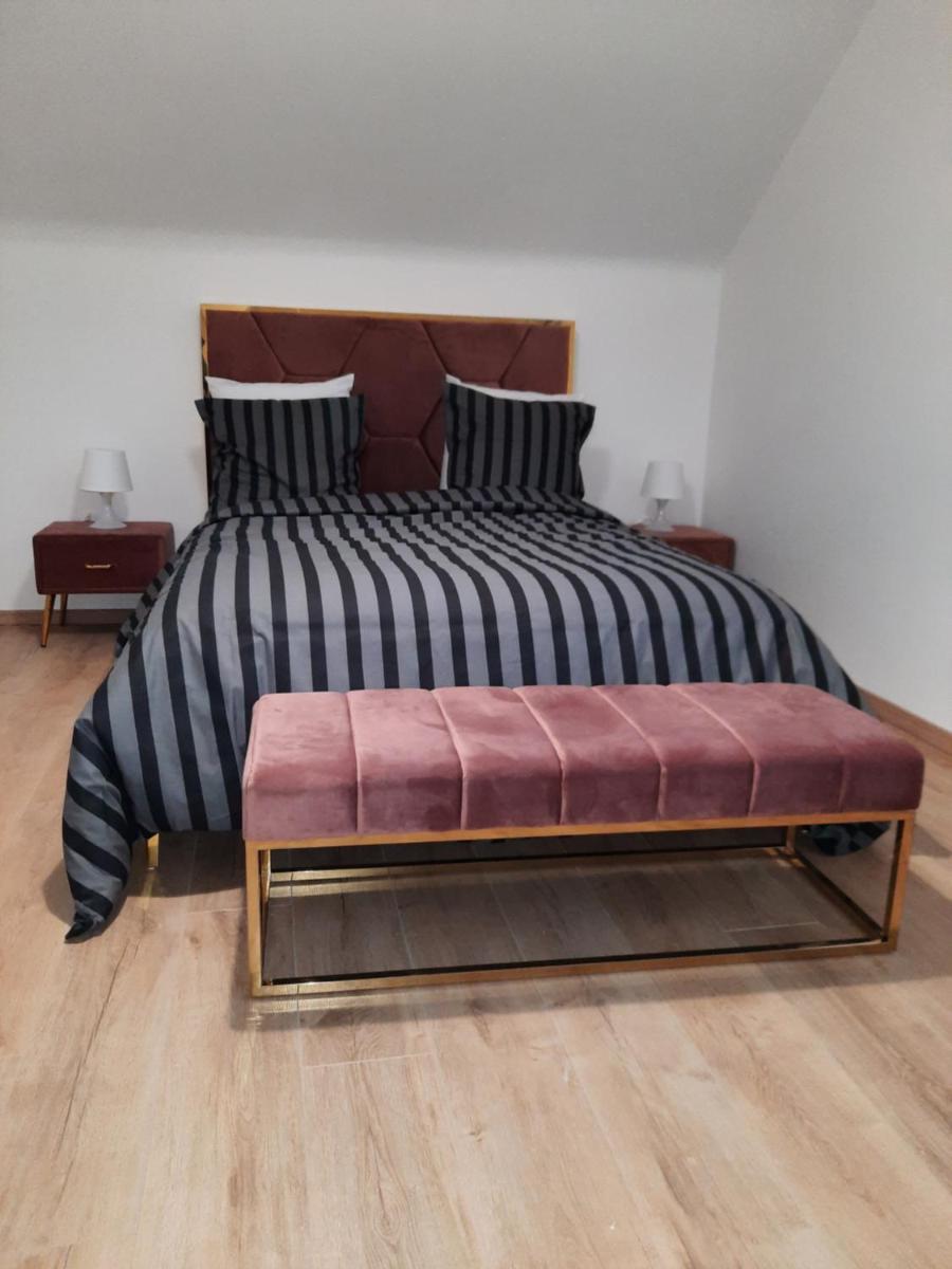 Luxury suites maladiere 1