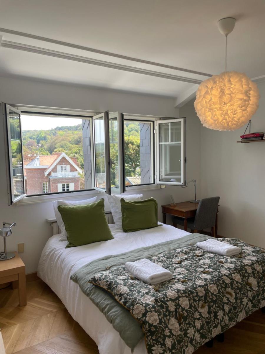Magnifique appartement à Etretat