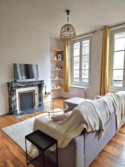 Magnifique Appartement - Driant
