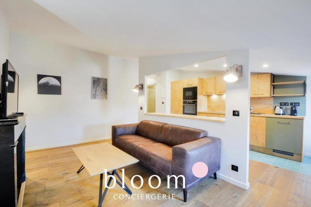 Magnifique Appartement vieille ville