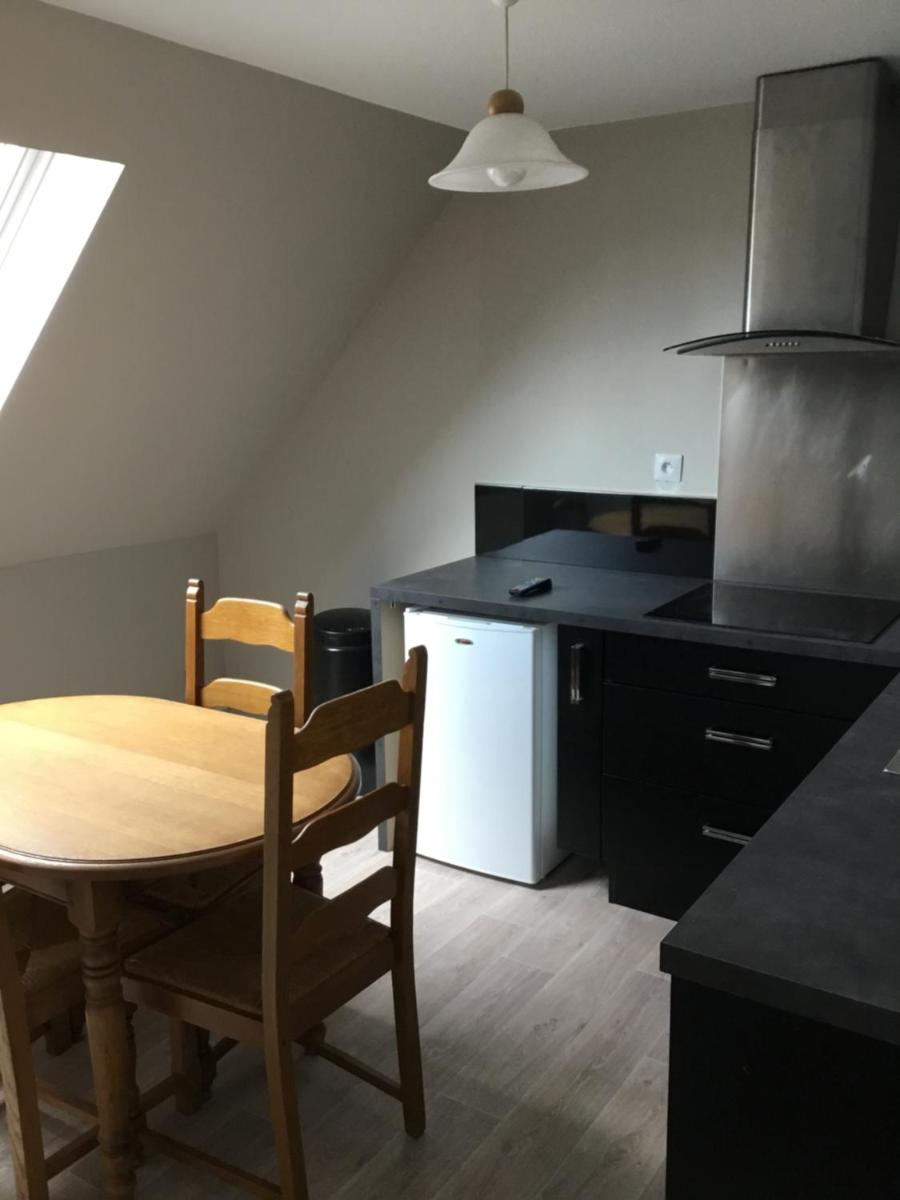 Maison 1er étage chéreng 6kms stade Pierre Mauroy