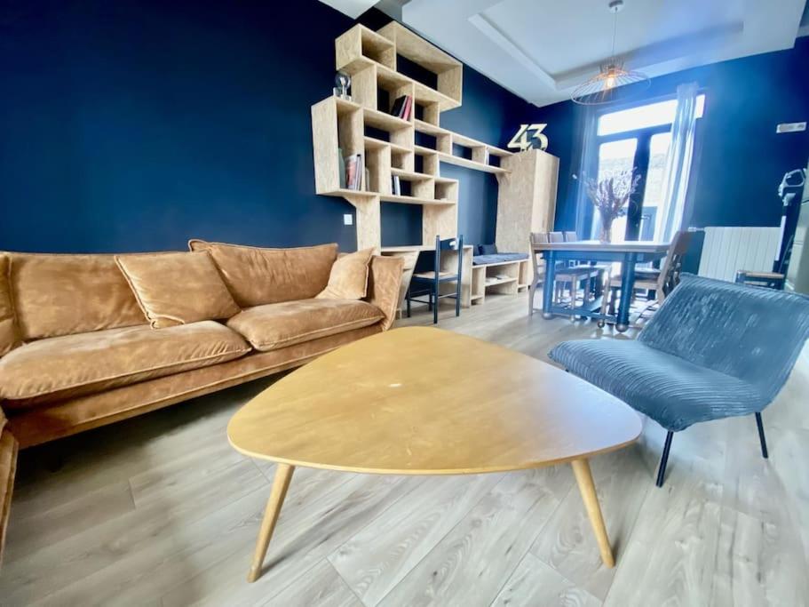 Maison 43