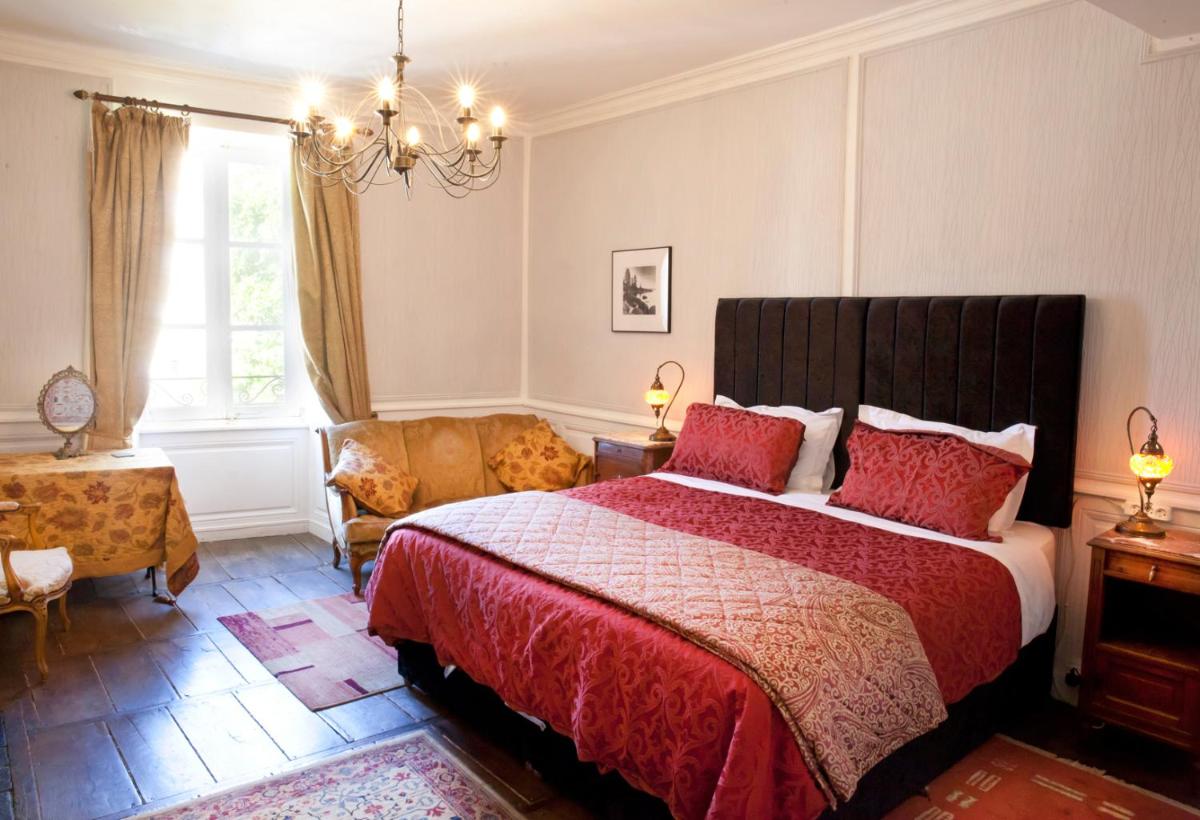 Maison Bellachonne