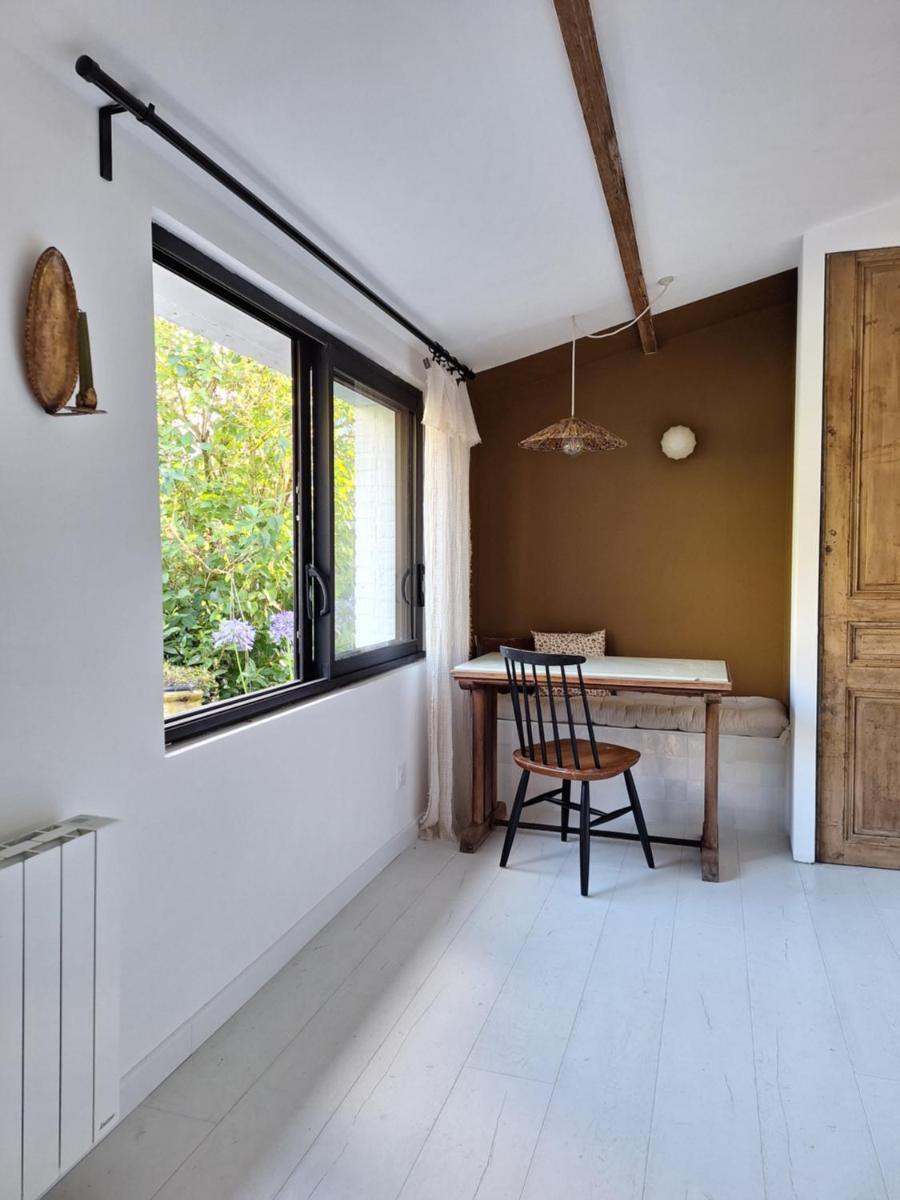 Maison Brunes