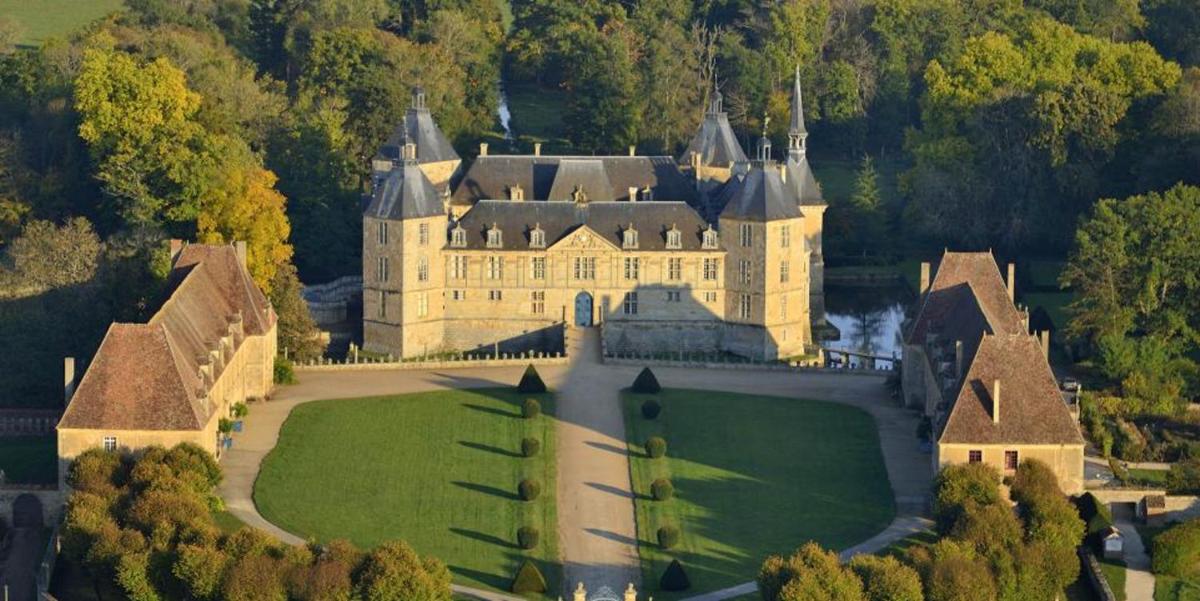 Maison chaleureuse a Sully avec vue sur la montagne