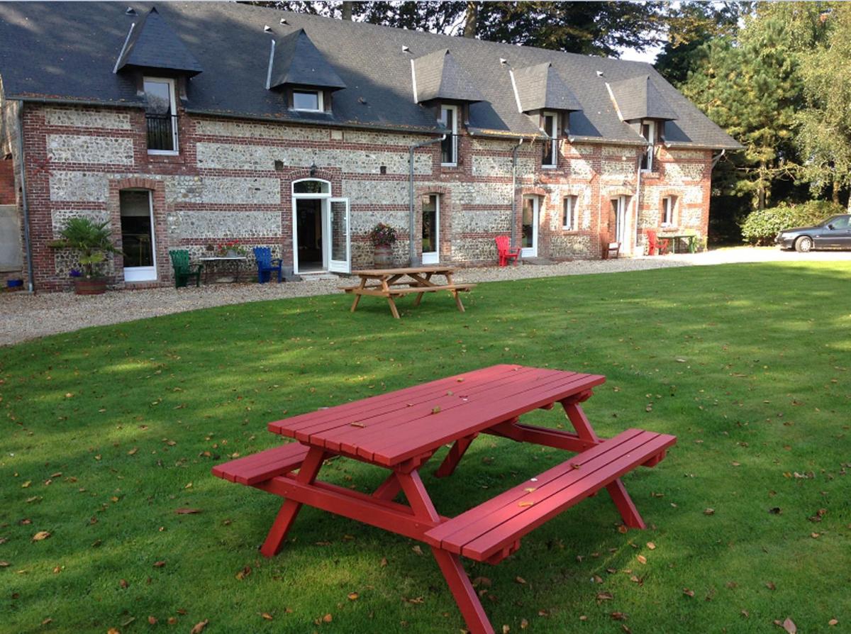 Maison charmante a Saint Leonard