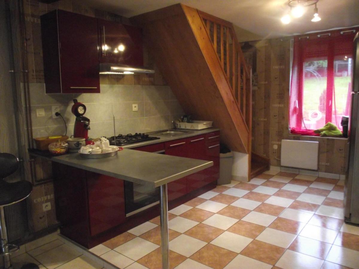 Maison chez Coco