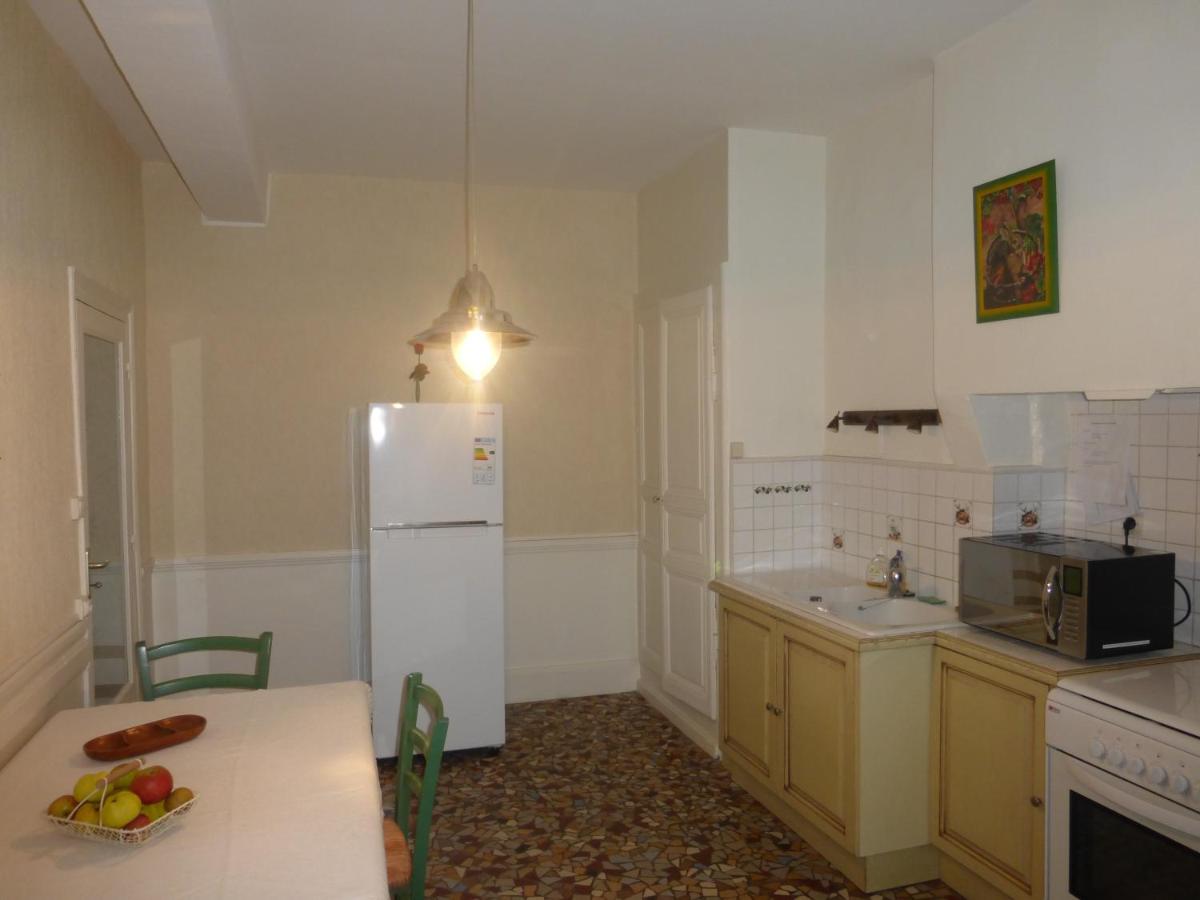 Maison Commandant Blaison