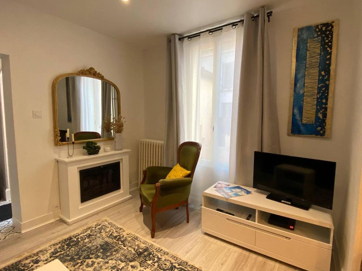 Maison Cosy à Vichy